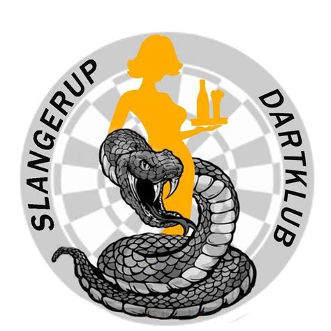 dartconnect slangerup.
